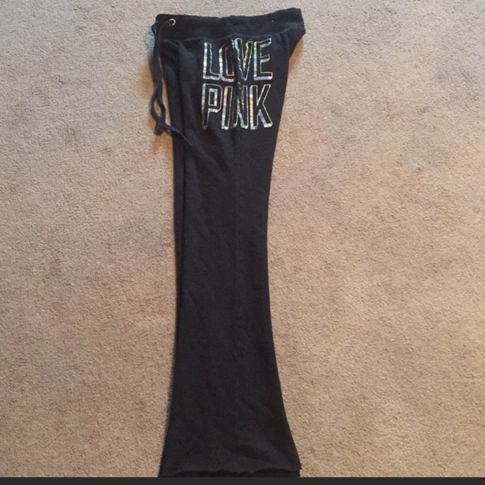 Victoria’s Secret PINK sweats 😍